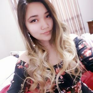 Meet your Posher, Mandy